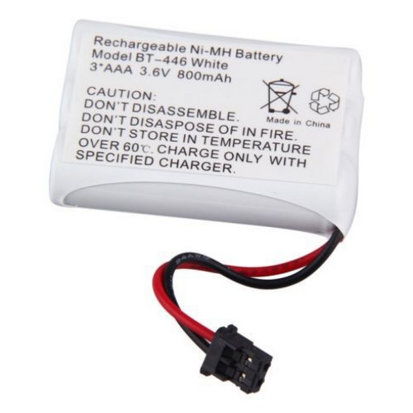 BT-750 Cordless Phone Replacement Battery - Image 2