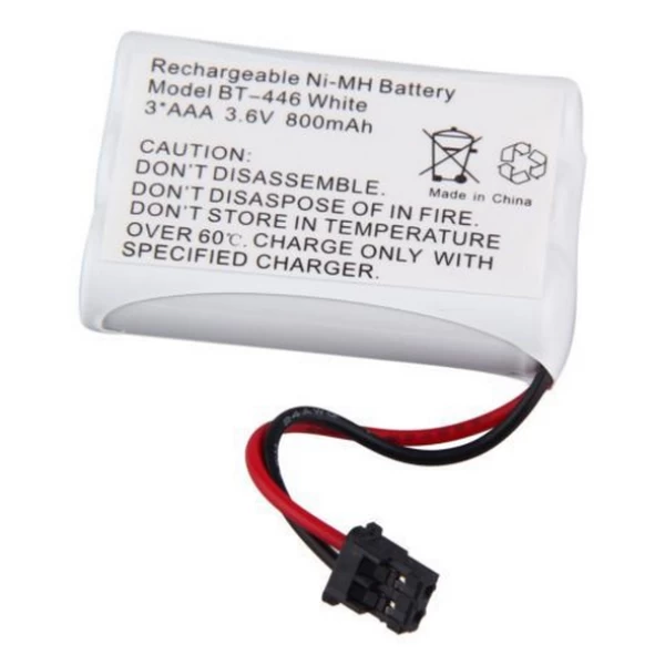 BT-750 Cordless Phone Replacement Battery - Image 2