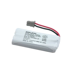 BT-652 Cordless Phone Replacement Battery