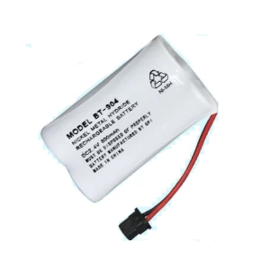 BT-904 Cordless Phone Replacement Battery