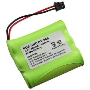 BT-800 Cordless Phone Replacement Battery