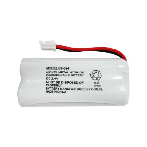 BT8001 BT8300 Cordless Phone Replacement Battery