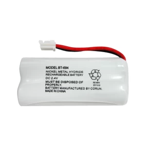 BT8001 BT8300 Cordless Phone Replacement Battery