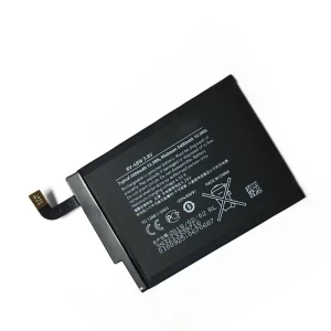 Nokia Lumia BV-4BW Replacement Battery