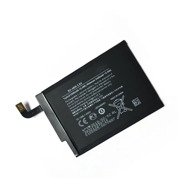Nokia Lumia BV-4BW Replacement Battery