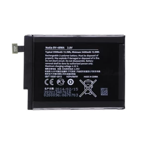 Nokia BV-4BWA Replacement Battery