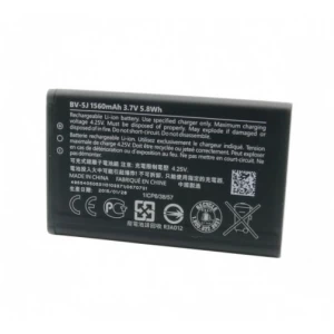 Nokia BV-5J Replacement Battery