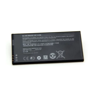 NokiaBV-T4B Replacement Battery