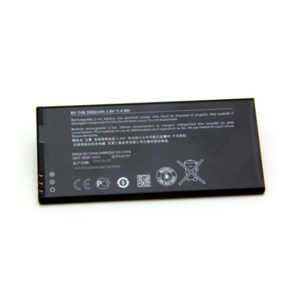 NokiaBV-T4B Replacement Battery