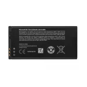 Nokia BV-T5A Replacement Battery