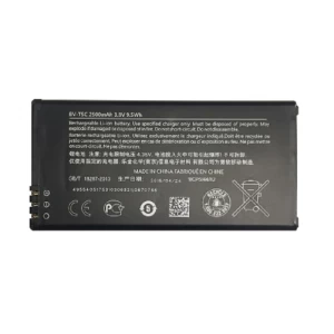 Nokia BV-T5C Replacement Battery