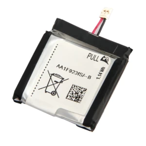 Genuine Samsung Gear S SM-R750 Replacement Battery
