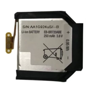 Genuine Samsung Gear S2 Classic SM-R732 Replacement Battery