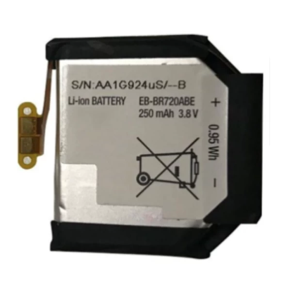 Genuine Samsung Gear S2 Classic SM-R732 Replacement Battery
