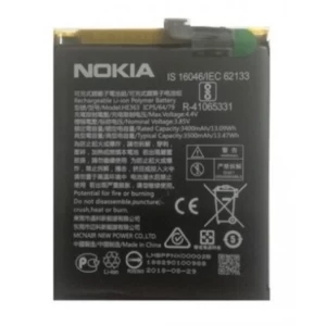 Nokia HE362 Replacement Battery