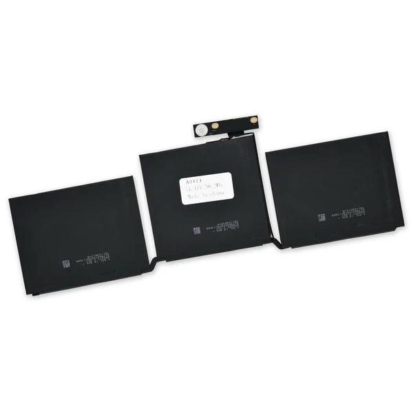 Apple MacBook Pro 13" Retina w/Touch Bar A2171 A2159 (Mid 2019) Compatible Replacement Battery