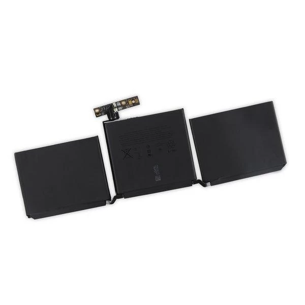 Apple MacBook Pro 13" Retina A1713 A1708 (Late 2016) Compatible Replacement Battery