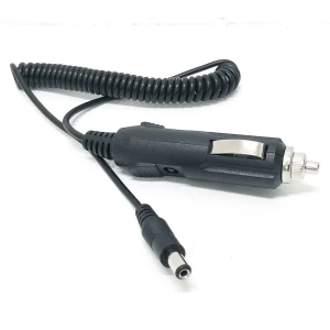 Nitecore Battery Charger 12V Car Adaptor