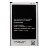 Samsung Galaxy Note 3 Neo SM-N7502 SM-N7505 Replacement Battery