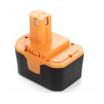 Ryobi CBI1442D 14.4V NiMH Replacement Battery CDL1441P