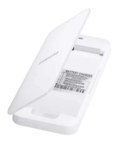 Genuine Samsung Galaxy S5 Spare Battery Charger