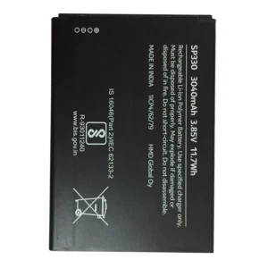 Nokia SP330 Replacement Battery