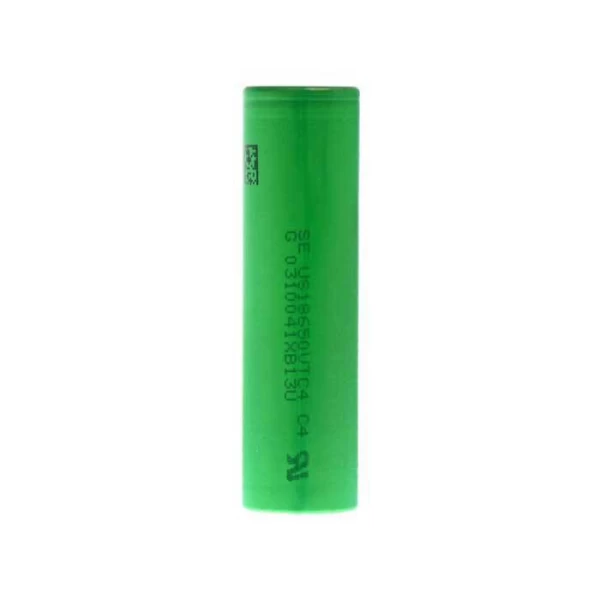 Sony US18650 VTC4 2100mAh Li-Ion Battery (Flat Top)