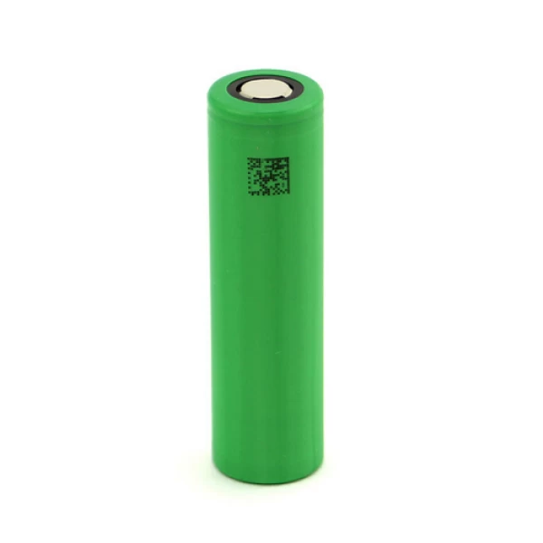 Sony US18650 VTC5 2600mAh Li-Ion Battery (Flat Top)