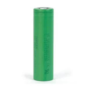 Sony 18650 VTC6 3000mAh Li-Ion Battery (Flat Top)