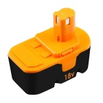 Ryobi ONE+ Plus Battery P100 BPP-1813 18V 3.6Ah