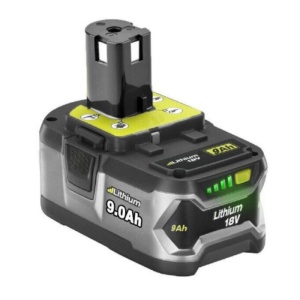 Ryobi One Plus 9Ah Battery