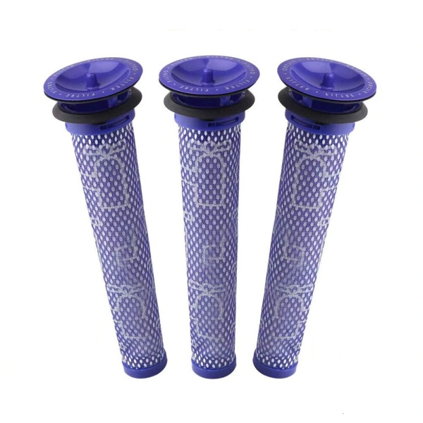 Dyson V6 Pre Filter Replacement