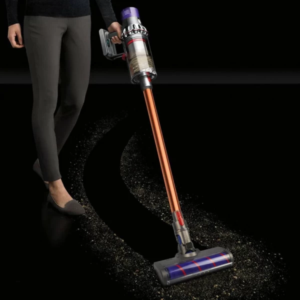 Fluffy Head For Dyson V7 V8 V10 V11 V12 V15 Vacuums - Image 3