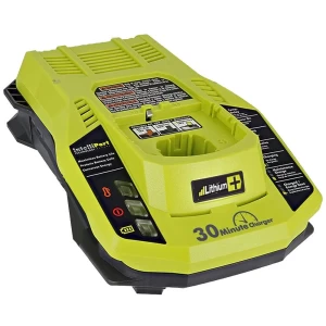 Ryobi One Plus Compatible Fast Charger