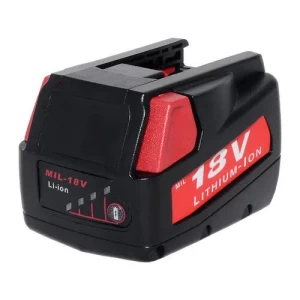 Milwaukee V18 18V 2.0Ah Replacement Compatible Battery