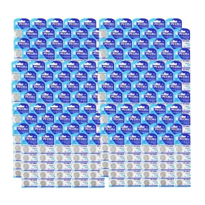 1000 CR2032 Batteries Wholesale