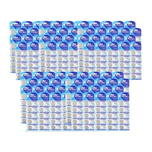 500 CR2032 Batteries Whole