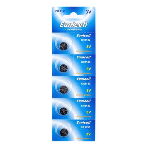 CR1130 Lithium Batteries