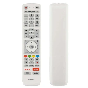 HISENSE EN3AB39H Replacement Remote for Hisense Televisions