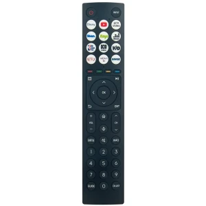 Hisense EN2P36H EN2B36H ERF2R36H ERF3H86H TV Replacement Remote Control
