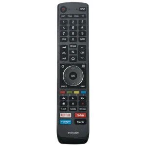 Hisense EN3AG39H Replacement Remote Control Replacement
