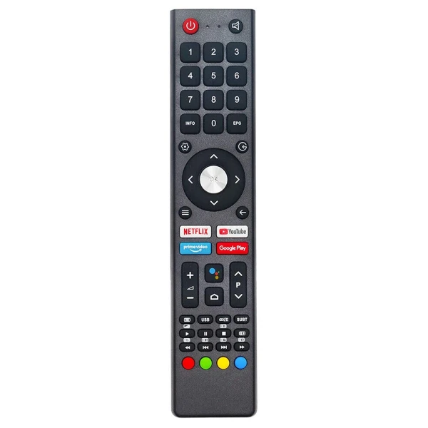 Kogan T006 Remote Replacement