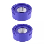 Post Filter For Dyson V7 Vacuum (2 Pack)