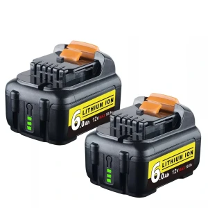 Dewalt 12 XR Lithium Battery