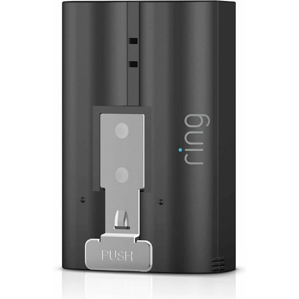 Ring V4 Doorbell Battery