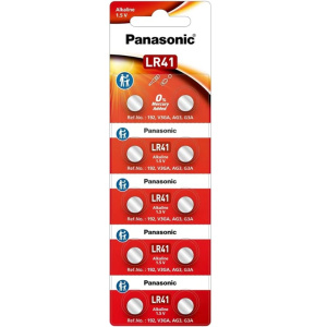 Panasonic AG3