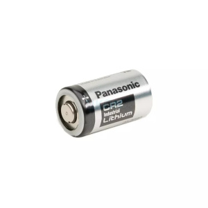 Panasonic CR2 Lithium Battery