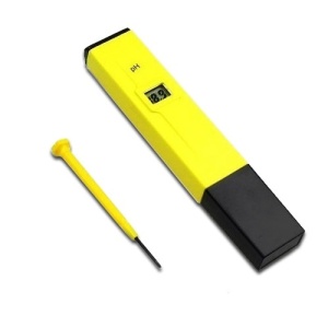 Digital Ph Meter