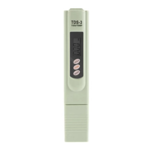 Digital TDS Meter