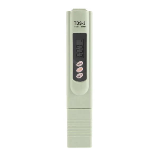 Digital TDS Meter